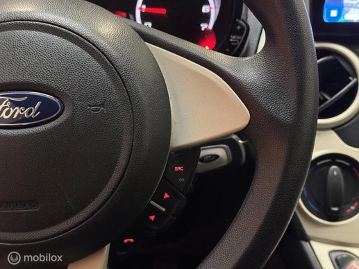 Ford Ka - Afbeelding 7 van 24