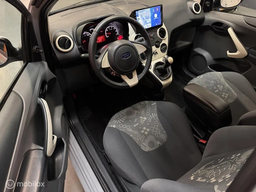 Ford Ka - Afbeelding 10 van 24
