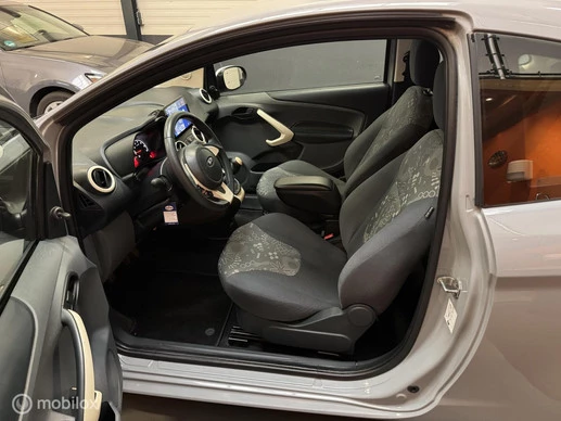 Ford Ka - Afbeelding 11 van 24