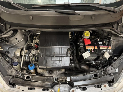 Ford Ka - Afbeelding 12 van 24