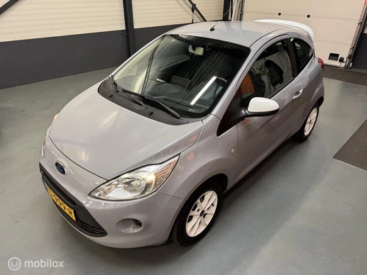 Ford Ka - Afbeelding 13 van 24