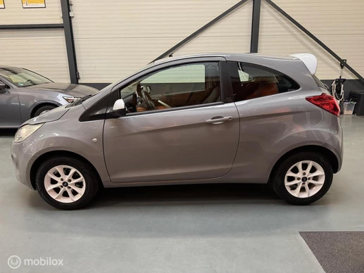 Ford Ka - Afbeelding 14 van 24