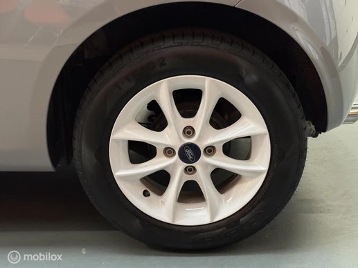 Ford Ka - Afbeelding 15 van 24