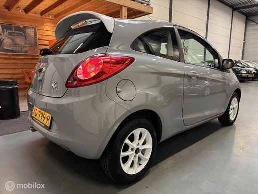 Ford Ka - Afbeelding 16 van 24