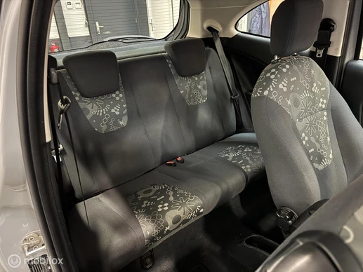 Ford Ka - Afbeelding 19 van 24