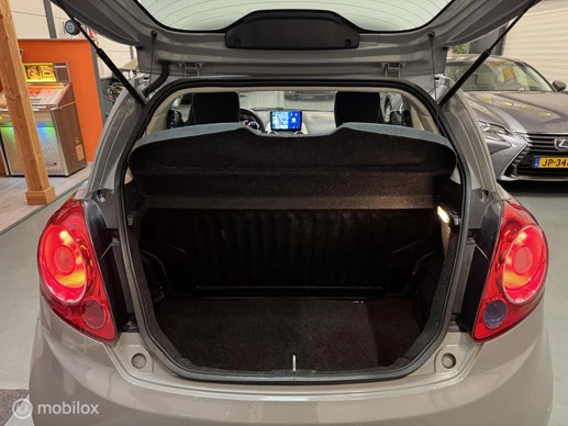 Ford Ka - Afbeelding 20 van 24