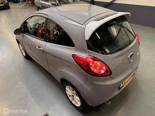 Ford Ka - Afbeelding 22 van 24