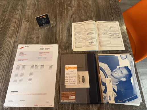 Ford Ka - Afbeelding 23 van 24