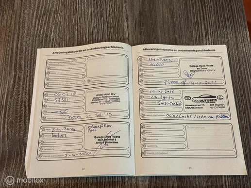 Ford Ka - Afbeelding 24 van 24