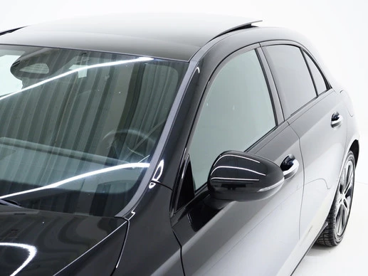 Mercedes-Benz A-Klasse - Afbeelding 13 van 30