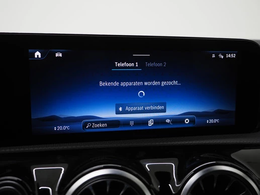 Mercedes-Benz A-Klasse - Afbeelding 30 van 30