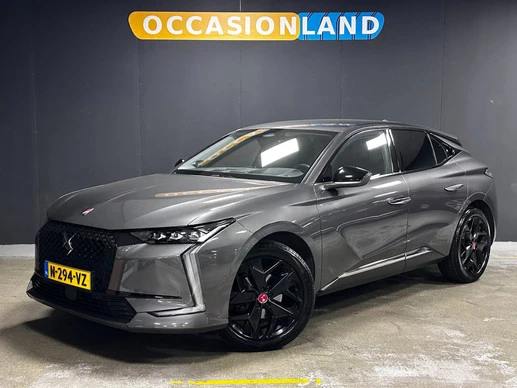 DS DS 4