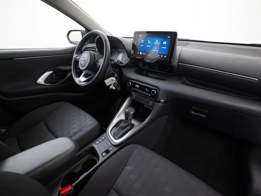 Toyota Aygo - Afbeelding 2 van 30