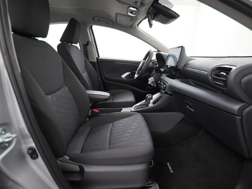 Toyota Aygo - Afbeelding 3 van 30