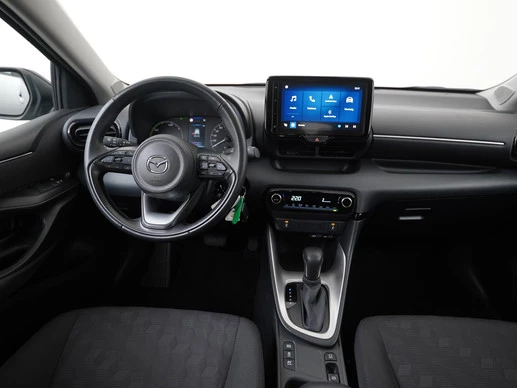 Toyota Aygo - Afbeelding 5 van 30