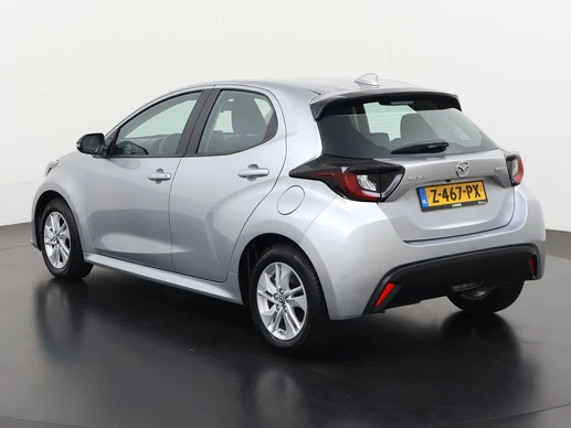 Toyota Aygo - Afbeelding 6 van 30