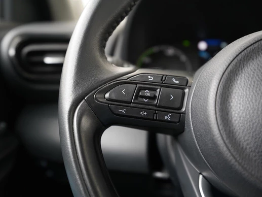 Toyota Aygo - Afbeelding 7 van 30