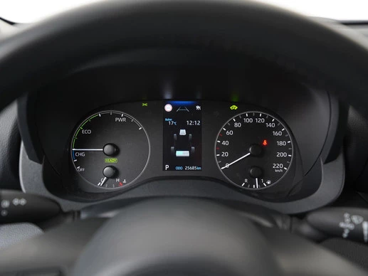 Toyota Aygo - Afbeelding 8 van 30