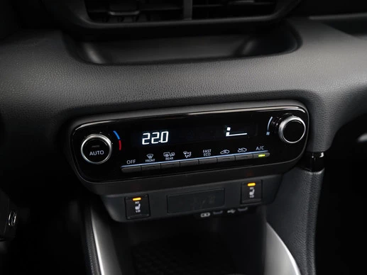 Toyota Aygo - Afbeelding 12 van 30