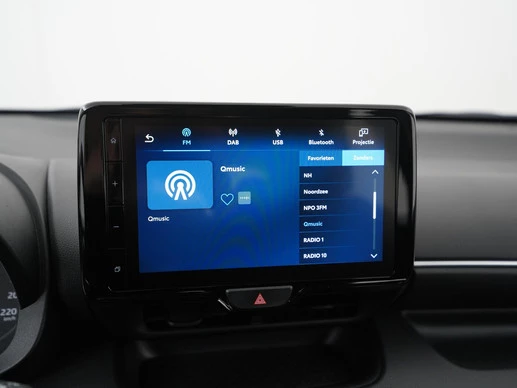 Toyota Aygo - Afbeelding 15 van 30