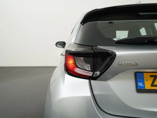 Toyota Aygo - Afbeelding 21 van 30