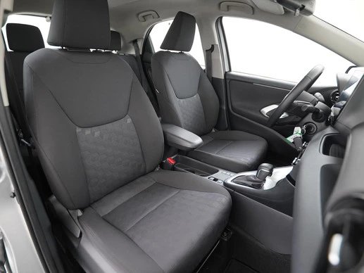 Toyota Aygo - Afbeelding 25 van 30