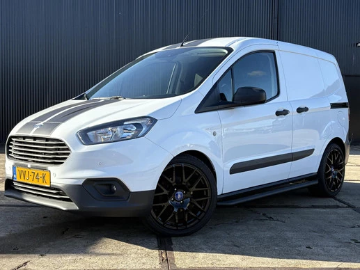 Ford Transit Courier - Afbeelding 1 van 30