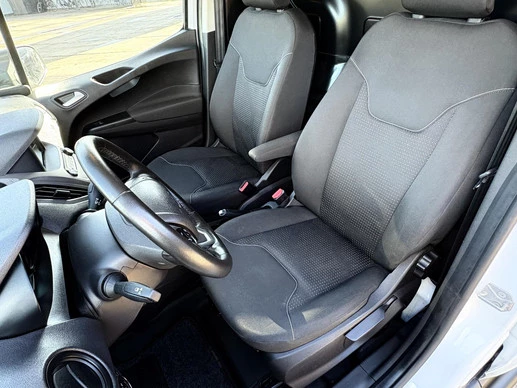 Ford Transit Courier - Afbeelding 5 van 30