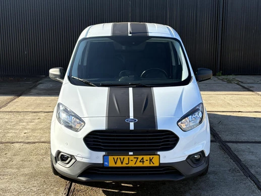 Ford Transit Courier - Afbeelding 6 van 30