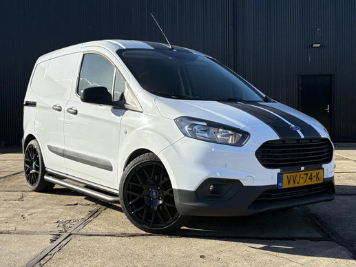 Ford Transit Courier - Afbeelding 7 van 30