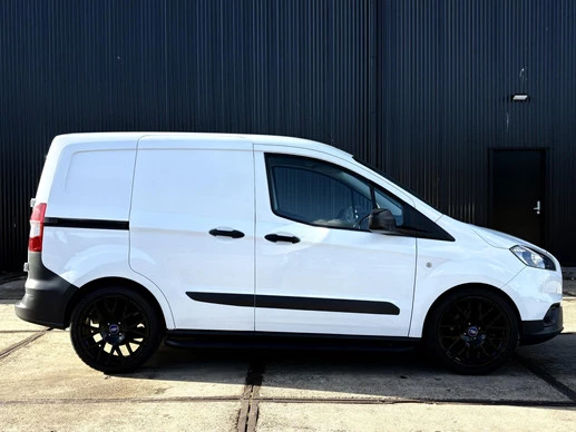 Ford Transit Courier - Afbeelding 8 van 30