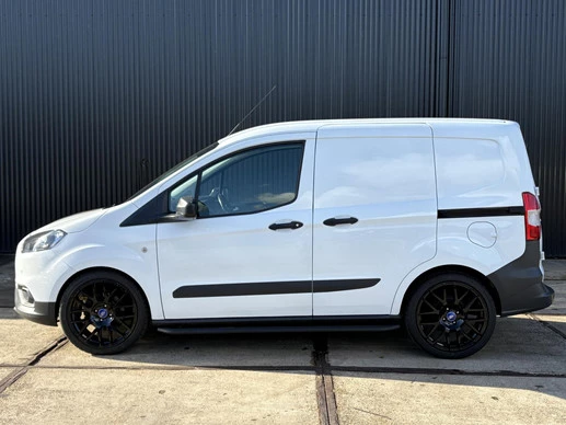 Ford Transit Courier - Afbeelding 15 van 30