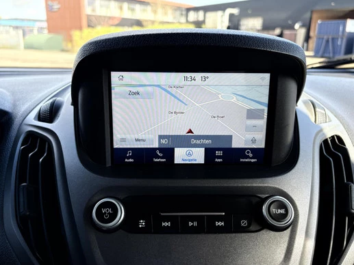 Ford Transit Courier - Afbeelding 17 van 30