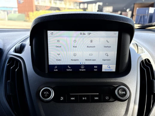 Ford Transit Courier - Afbeelding 19 van 30