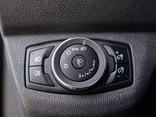 Ford Transit Courier - Afbeelding 24 van 30