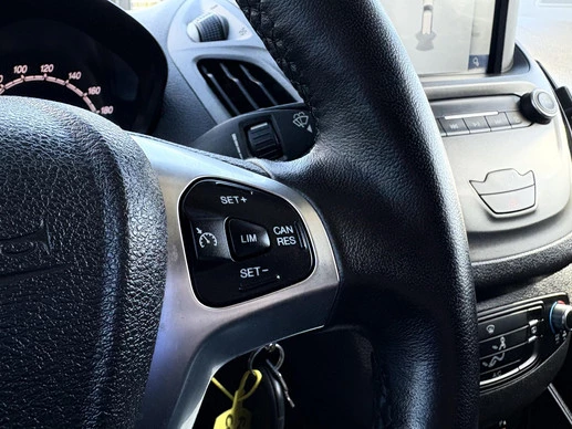 Ford Transit Courier - Afbeelding 30 van 30