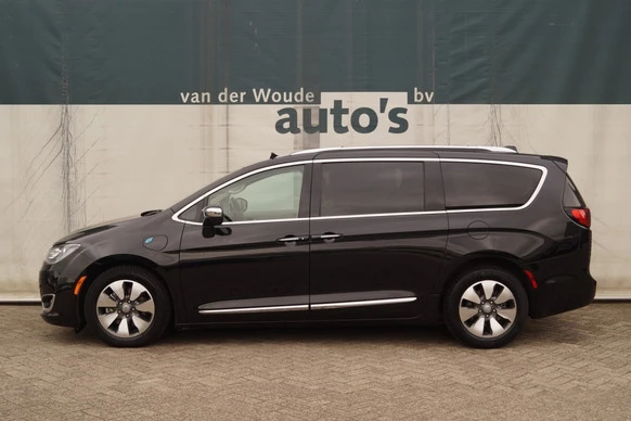 Chrysler Pacifica - Afbeelding 1 van 30
