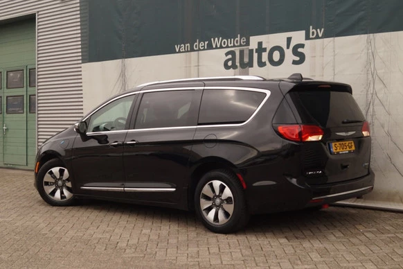 Chrysler Pacifica - Afbeelding 6 van 30