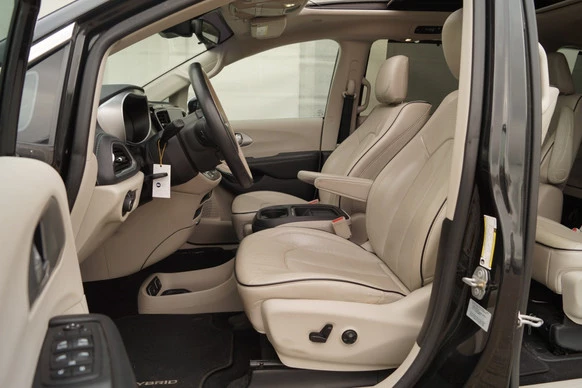 Chrysler Pacifica - Afbeelding 7 van 30