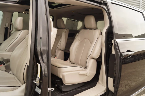 Chrysler Pacifica - Afbeelding 8 van 30