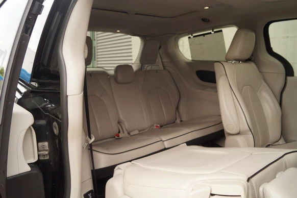 Chrysler Pacifica - Afbeelding 9 van 30