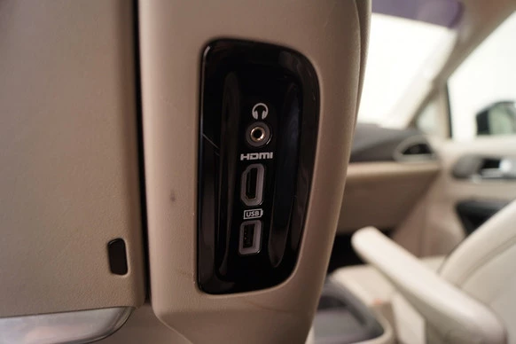 Chrysler Pacifica - Afbeelding 14 van 30