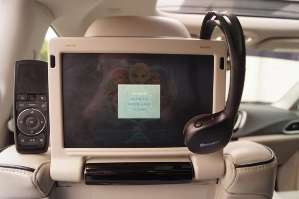 Chrysler Pacifica - Afbeelding 16 van 30