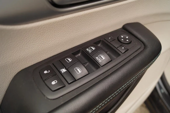 Chrysler Pacifica - Afbeelding 18 van 30