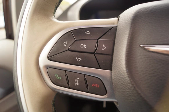 Chrysler Pacifica - Afbeelding 21 van 30