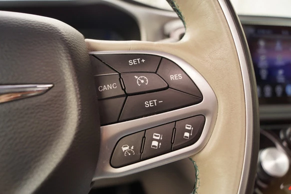 Chrysler Pacifica - Afbeelding 22 van 30