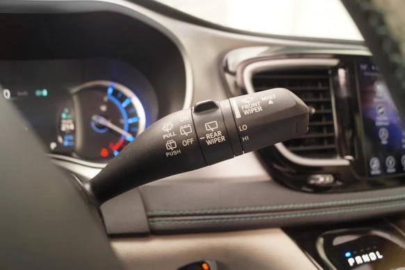 Chrysler Pacifica - Afbeelding 24 van 30