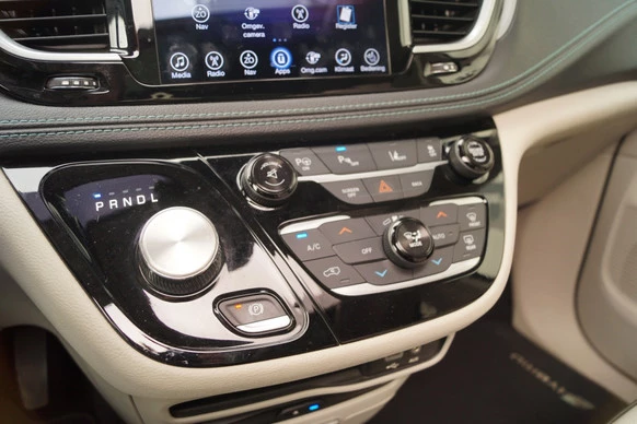 Chrysler Pacifica - Afbeelding 25 van 30