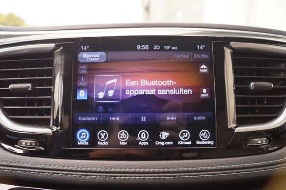 Chrysler Pacifica - Afbeelding 26 van 30