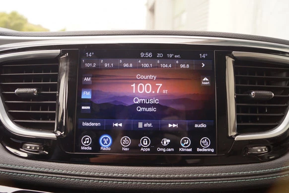 Chrysler Pacifica - Afbeelding 27 van 30